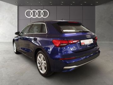 Audi A3 - 5