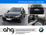 BMW 320d xDrive Touring Navi Klima PDC Kamera Harman - gebrauchte BMW 320 aus dem Jahr 2023