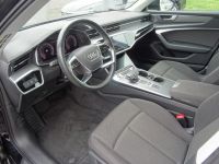 Audi A6 - Vorschau Bild 8