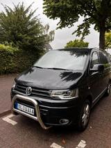 Volkswagen T5 Multivan Highline  - Volkswagen T5 in Krefeld