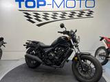 Honda CMX 500 Rebel ABS 1-Hand erst 1600km - HONDA REBEL
