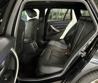 Fahrzeugabbildung BMW 340i M Sport NaviPro Leder LED Alarm M Sportbrem