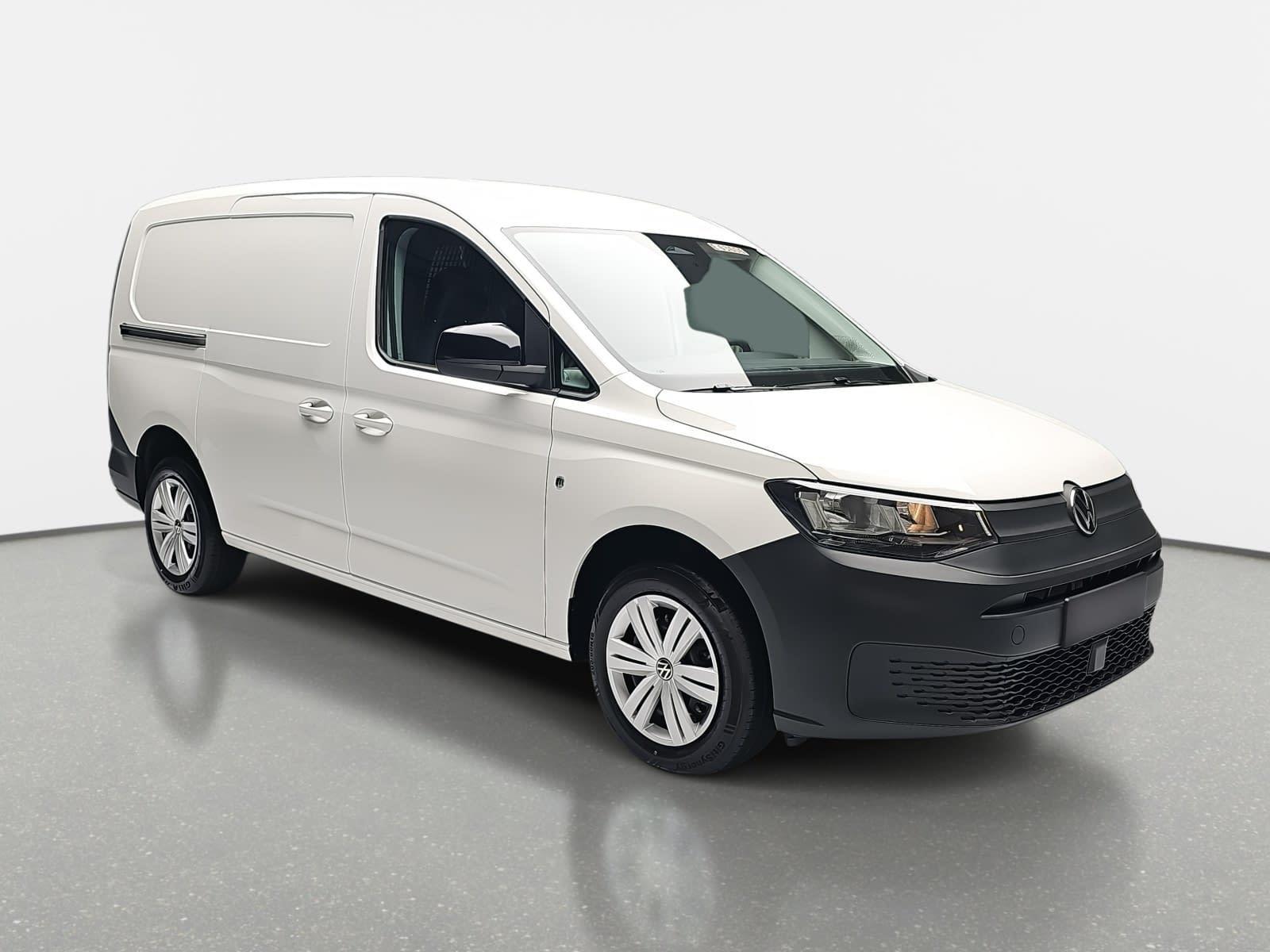 Volkswagen CADDY MAXI 2.0 TDI DSG CARGO KLIMA GRA