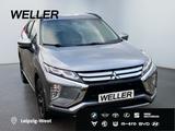 Mitsubishi Eclipse Cross 1.5 T CVT 2WD Diamant Edition Plus - scheckheftgepflegte Mitsubishi Eclipse Cross