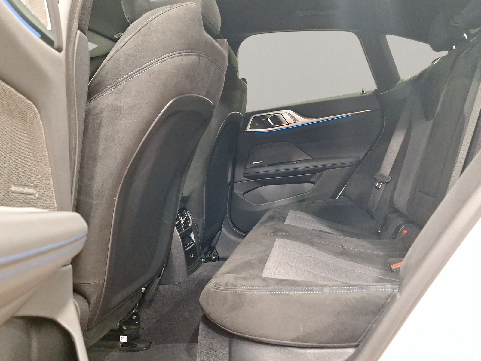 BMW i4 - Bild 6