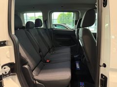 VW Caddy - Ansicht 24