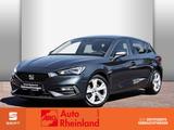 Seat Leon FR 2.0 TSI DSG VOLL LED/NAVI/SITZHZ/GRA - Seat Leon in Bonn