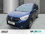 Dacia Dokker 1.6 SCe LPG Comfort  Stop Sart, Klima, Is - Dacia Dokker Comfort mit Benzin-Antrieb