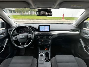 Ford Focus - 9