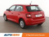 Skoda Fabia 1.0 MPI Cool Plus*PDC*SHZ*KLIMA*DAB* - Skoda Fabia: Mpi