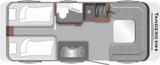 LMC Tandero 510 E /Modell 2023/SIE SPAREN 6.120! - Offers matching your search criteria