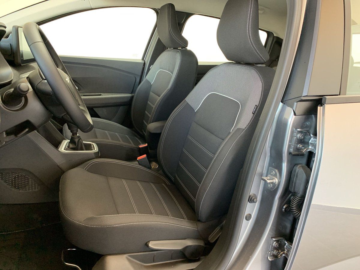 Dacia Sandero - Bild 9