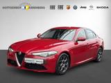 Alfa Romeo Giulia Super 2.2 Diesel El. Fondsitzverst. Navi  - Alfa Romeo Giulia: Super