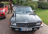 Mercedes-Benz SL 560