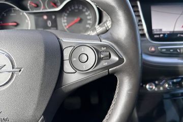 Opel Grandland (X) - 9