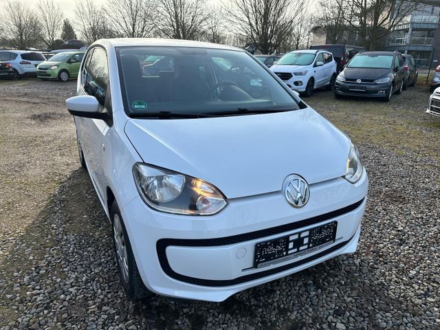 Volkswagen up! move up! Klima HU/AU Neu