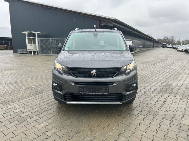 Peugeot Rifter Allure L2