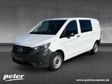 Mercedes-Benz Vito 116 CDI Mixto Kompakt KLIMA+2xSTHZG+AHK+KAM - Mercedes-Benz Vito 116 cdi