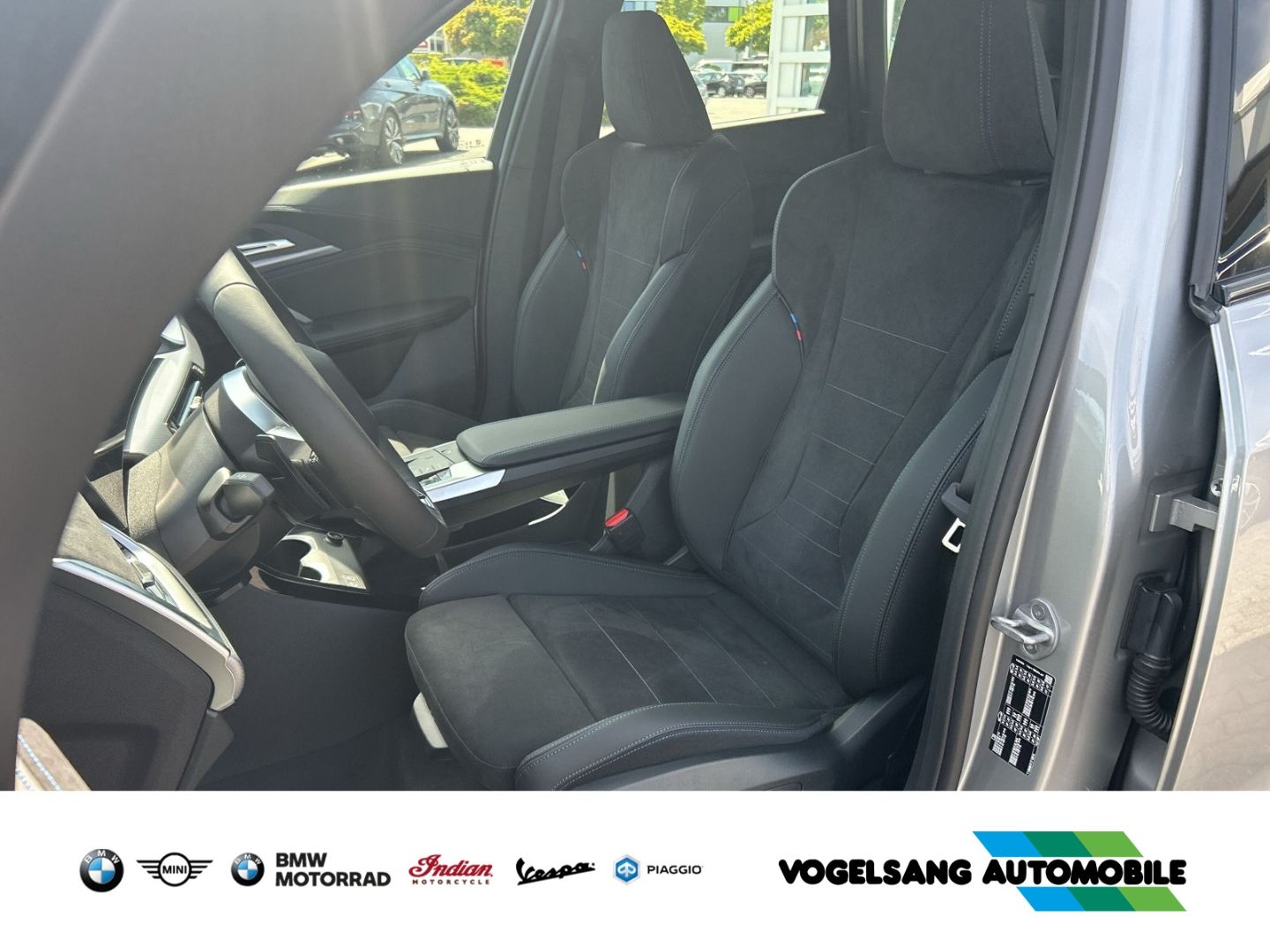 BMW X1 - Bild 16
