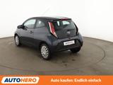 Toyota Aygo 1.0 X-Play *LIMITER*KLIMA*GARANTIE* - Toyota Aygo (X) in Nürnberg