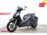 Piaggio 350 Beverly Sport ABS - PIAGGIO BEVERLY