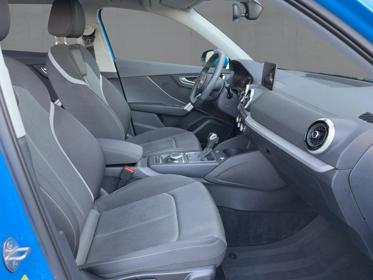 Audi Q2 - Bild 12