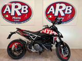 Ducati Hypermotard 950 RVE - DUCATI HYPERMOTARD 950 RVE
