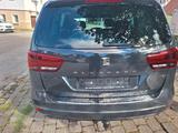 Seat Alhambra 2.0 TSI Style DSG Style - Seat Alhambra von privat