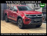 Volkswagen Amarok 3.0 TDI 4-Mot PANAMERICANA*AHK*H&K*360KAM - gebrauchte VW Amarok aus dem Jahr 2024