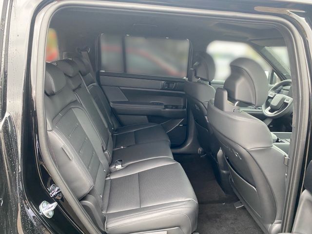 Hyundai Santa Fe – Bild 13
