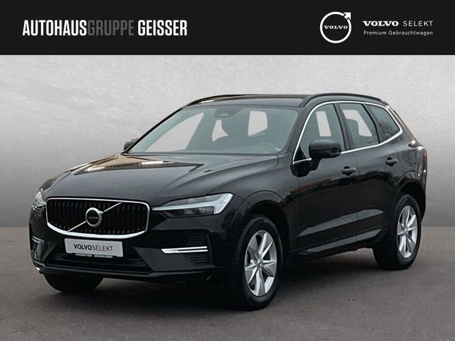 Volvo XC60 B4 Mild-Hybrid Core Automatik  LED