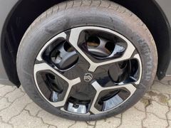 CITROEN Citroen C3 Hybrid 110 Doppeldupplung Plus 6-Gang