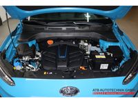 Hyundai KONA Elektro - Vorschau Bild 26