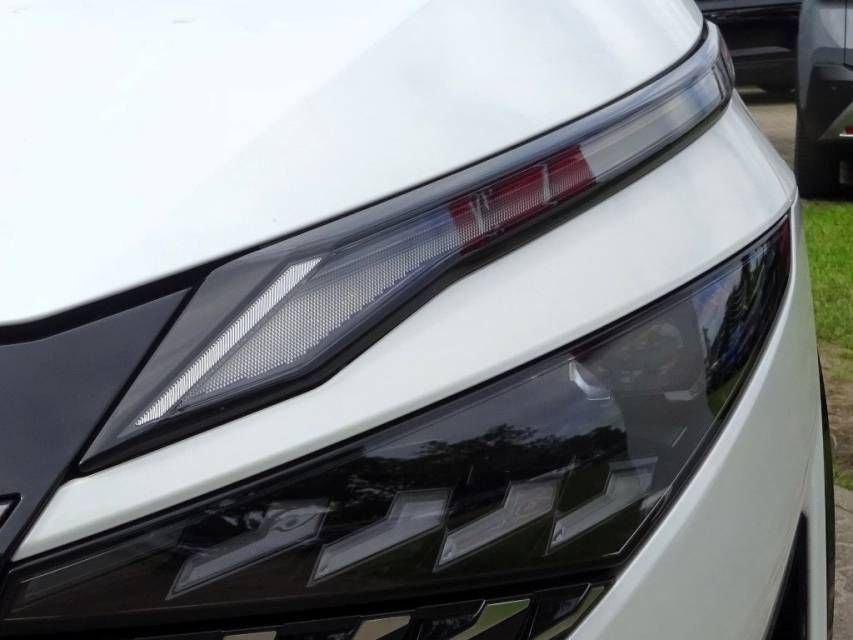 Fahrzeugabbildung Nissan Qashqai 1.3 DIG-T MHEV Tekna + ALW-Reifen