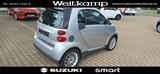 Smart smart fortwo coupé cdi 33kW Passion MOTORSCHADEN - Smart mit Diesel-Antrieb: Cdi