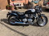 Triumph Speedmaster 1200 - TRIUMPH SPEEDMASTER