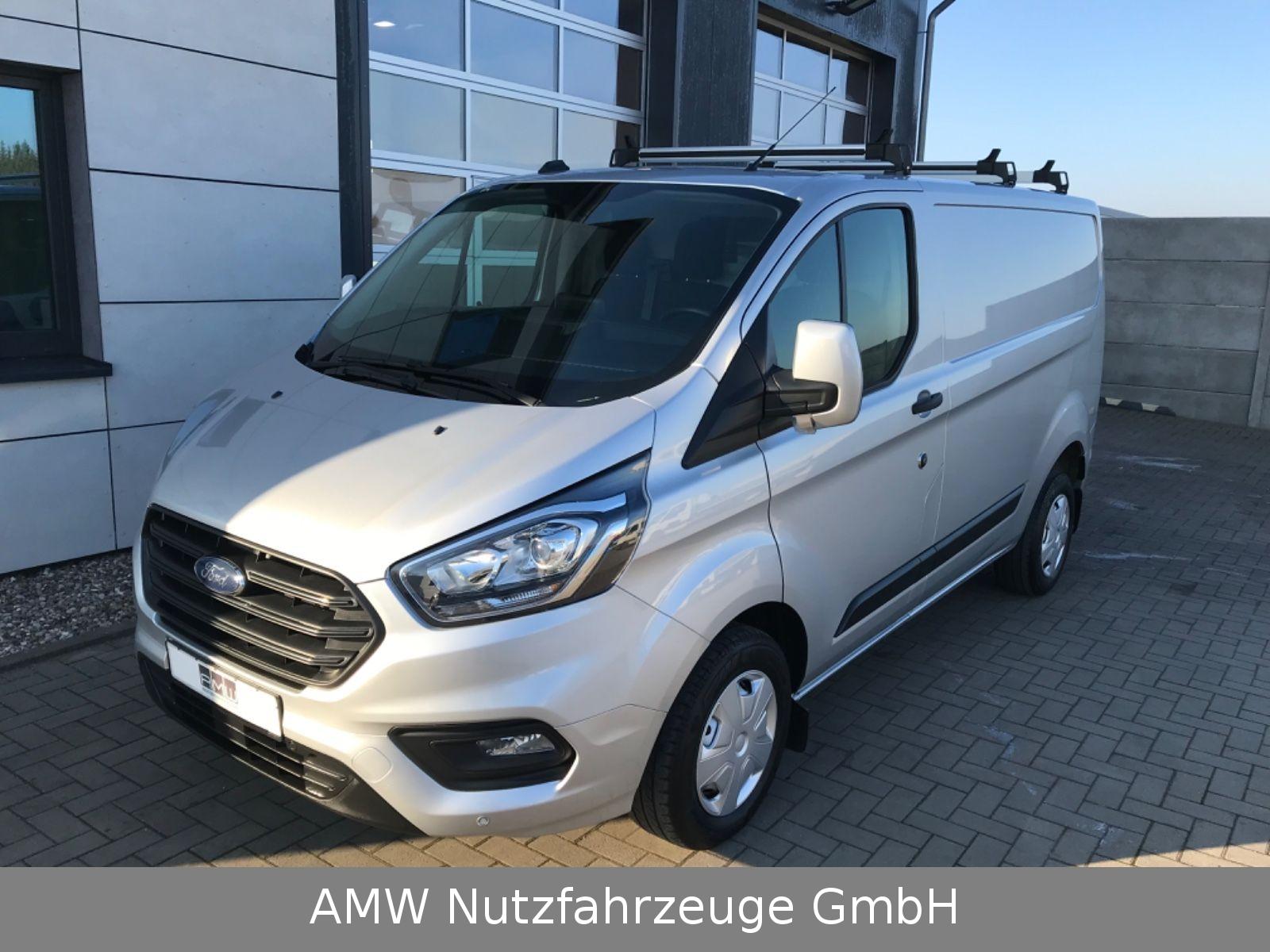 Ford Transit Custom 280 L1 TREND NAVI KLIMA