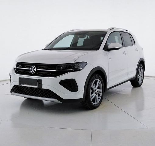 Autres Volkswagen T-Cross 1.0 TSI 115 CV DSG R-Line