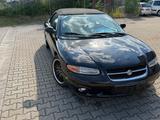 Chrysler Stratus 2.5 V6 | 163 PS - Chrysler aus 1997