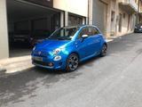 Fiat 500 CABRIO 1.2 S AZZURRO ITALIA LIMITED EDI - Fiat: It