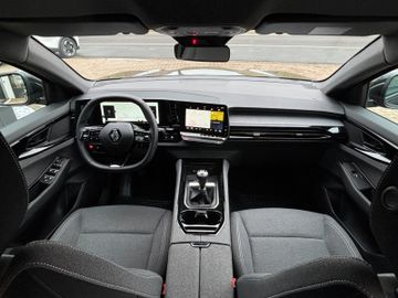 Renault Austral Evolution Mild Hybrid 140
