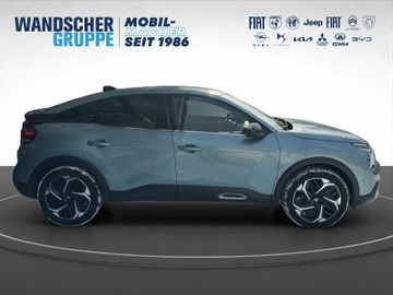 Citroën C4 Shine PT 130 EAT8 Navi+HUD+RFK+Carpaly+LM