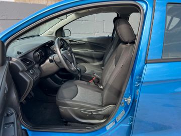 Fahrzeugabbildung Opel Karl Viva Excite 1.0 Sitzhzg Lenkradhzg Klima