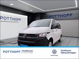 Volkswagen T6.1 Transporter Kombi 2.0 TDI 9-SITZER NAVI KLI - Volkswagen T6 Transporter in Hamm