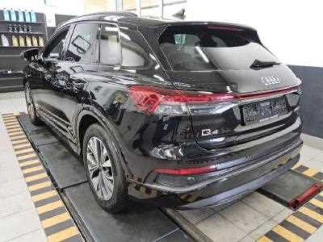 Audi Q4 e-tron - Bild 5