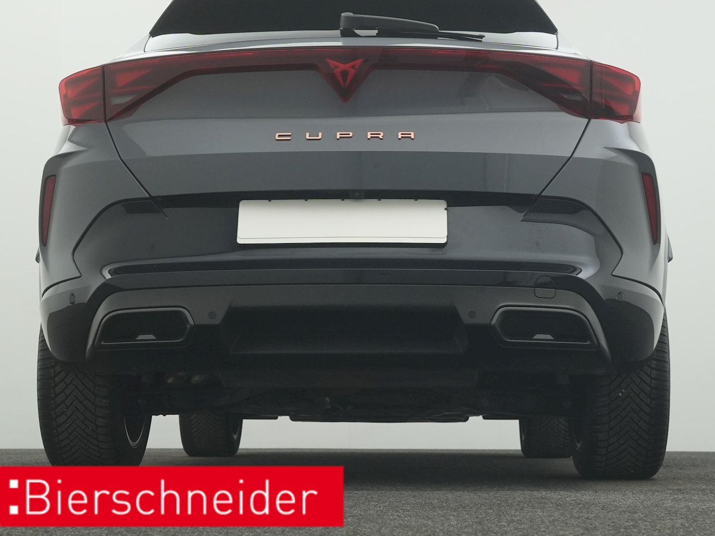 Cupra Formentor - Bild 31