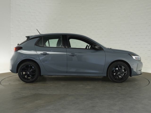 Corsa F FACELIFT GS+LED+RÜCKFAHRKAMERA+SITZ-/LEN