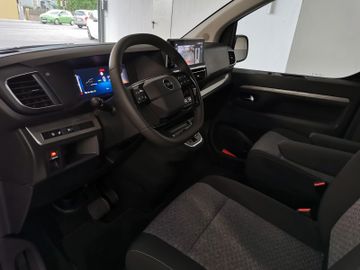 Opel Zafira Life - 5