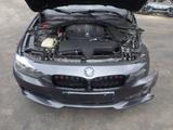 BMW 316d Sport Line - BMW Unfallwagen