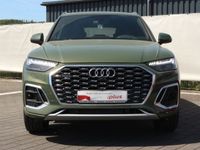 Audi Q5 - Vorschau Bild 5